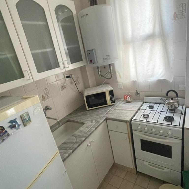 DPTO IDEAL PARA VOS - Apartamento de 1 dormitorio - 15