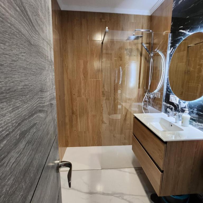 Boomerang - Apartamento - Planta baja - 7