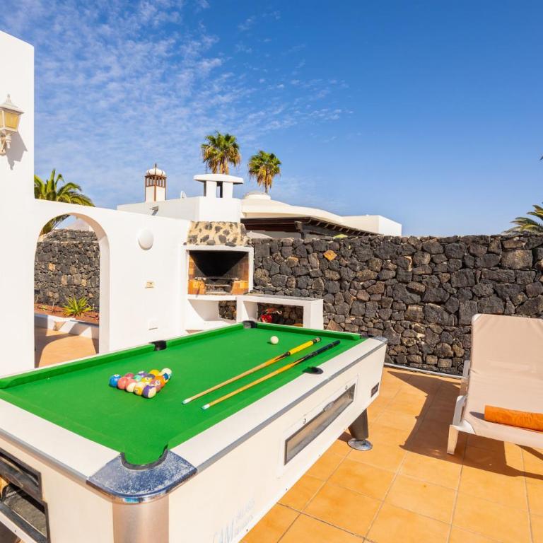 Villa Alisa - Villa de 3 dormitorios - 27