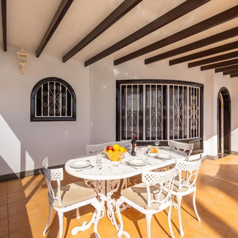 Villa Alisa - Villa de 3 dormitorios - 28