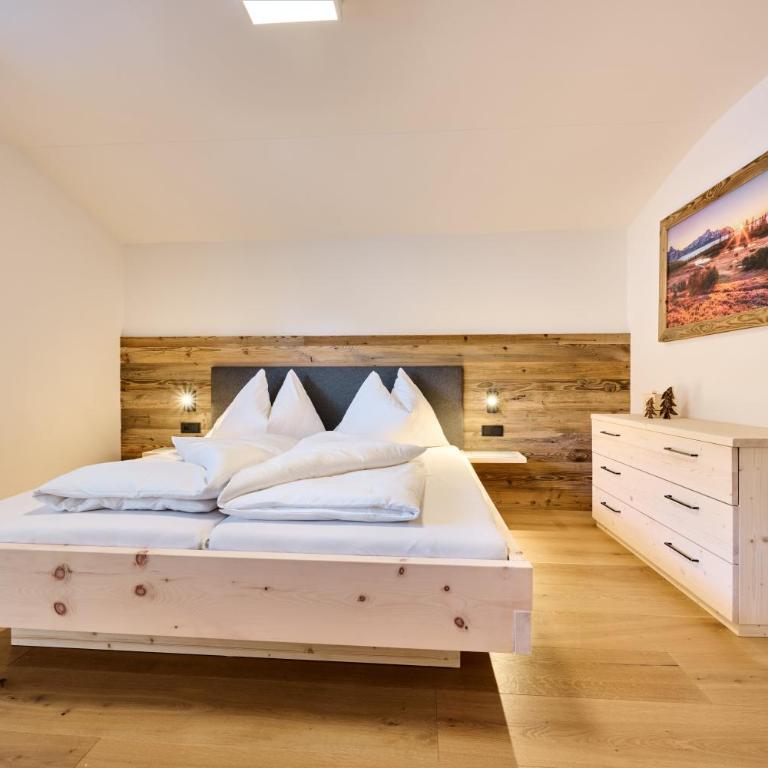 Appartement Emma - Apartment mit 3 Schlafzimmern - 4
