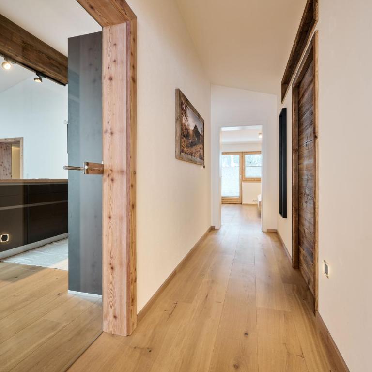 Appartement Emma - Apartment mit 3 Schlafzimmern - 18