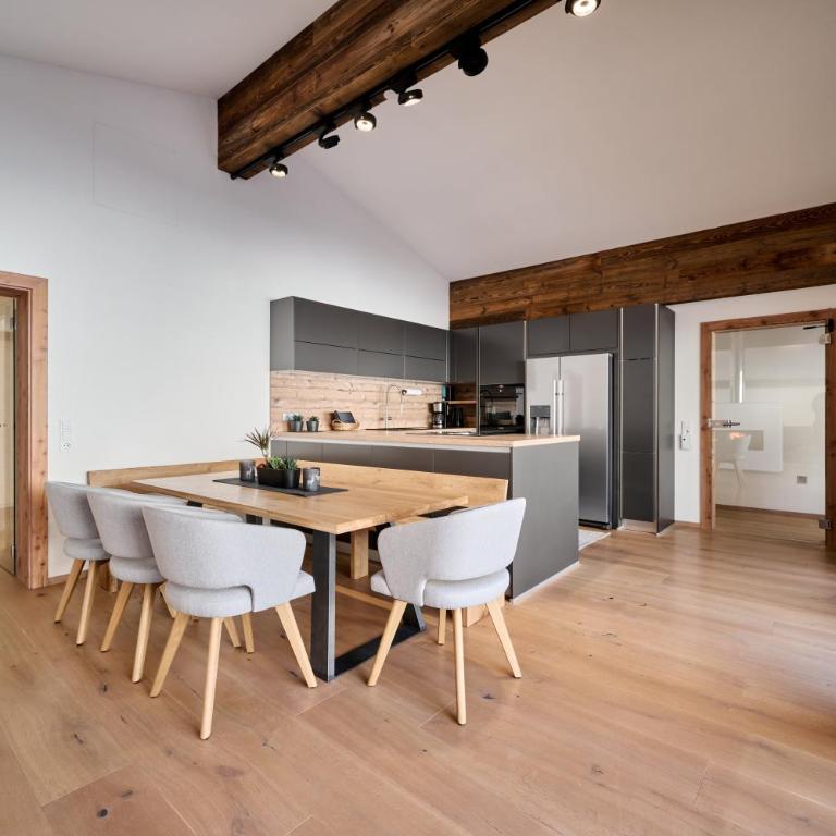 Appartement Emma - Apartment mit 3 Schlafzimmern - 5