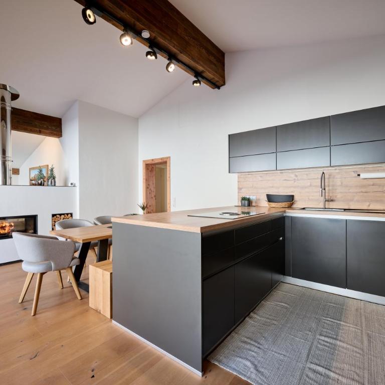 Appartement Emma - Apartment mit 3 Schlafzimmern - 19