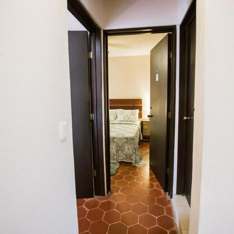 Hotel Camino de Allende - Suite Doble Estándar - 1