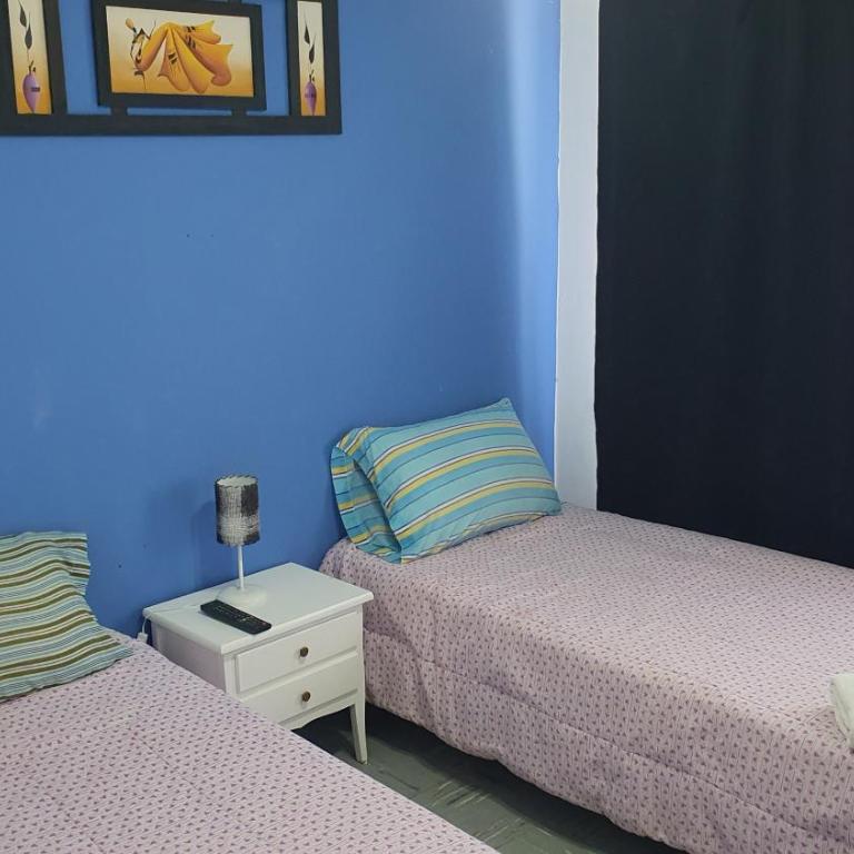 Alquileres Necochea Ok - Small Double Room - 4