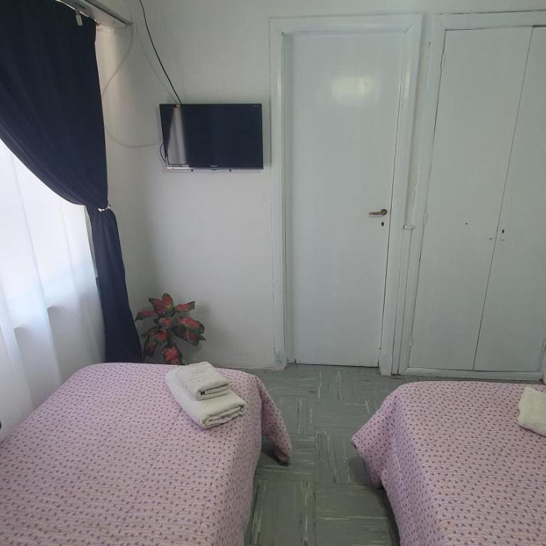 Alquileres Necochea Ok - Small Double Room - 5