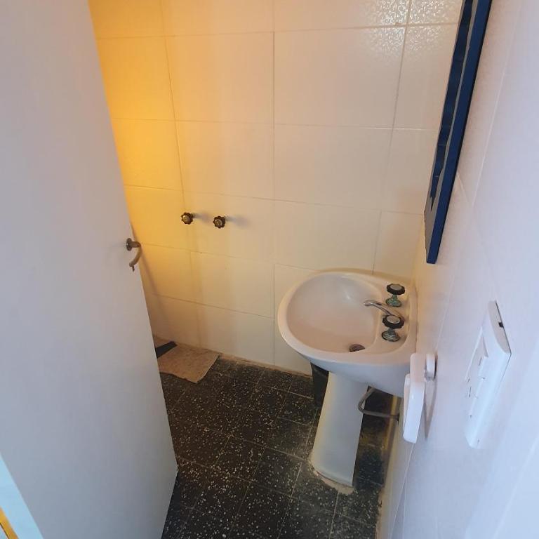 Alquileres Necochea Ok - Small Double Room - 6