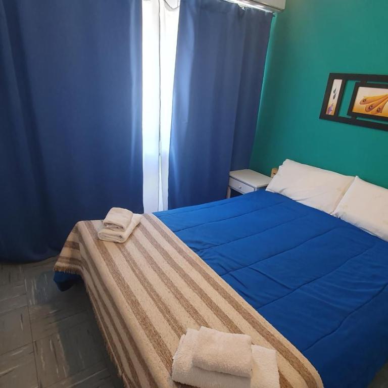 Alquileres Necochea Ok - Small Double Room - 1