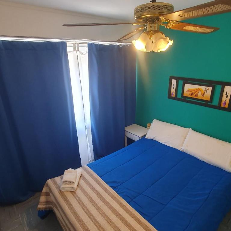Alquileres Necochea Ok - Small Double Room - 5