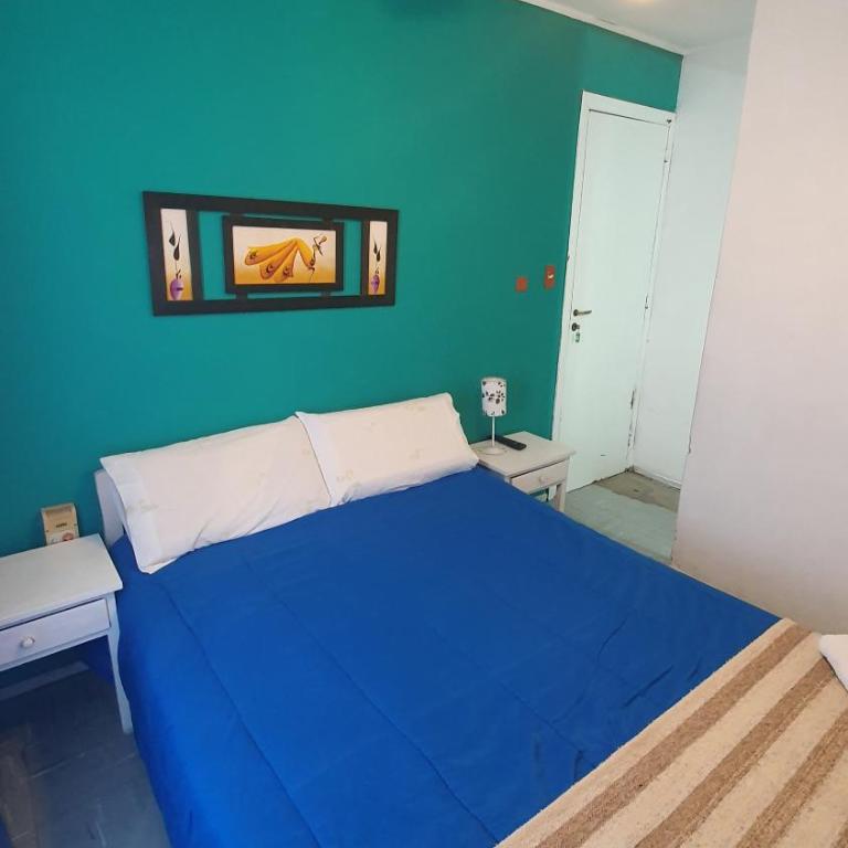 Alquileres Necochea Ok - Small Double Room - 3