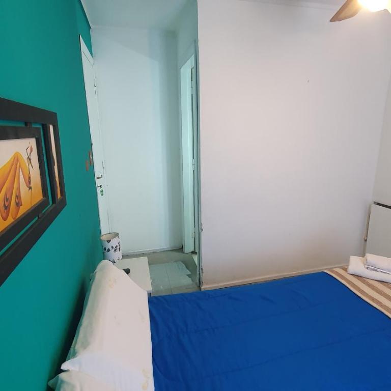 Alquileres Necochea Ok - Small Double Room - 6