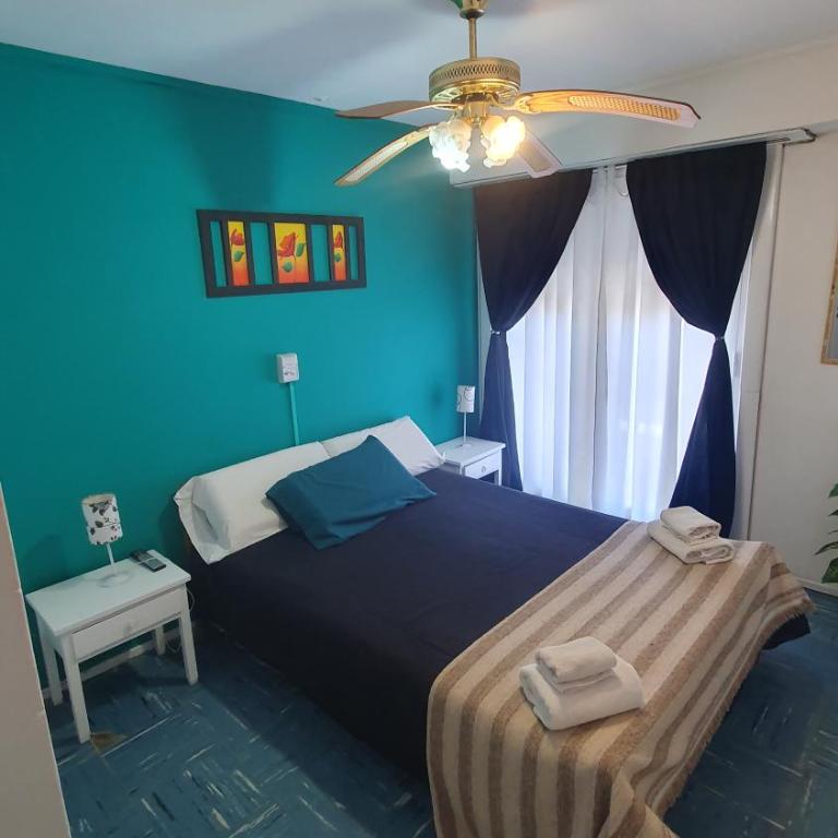 Alquileres Necochea Ok - Double Room - 7