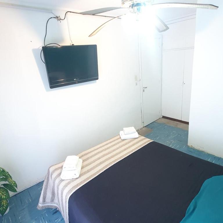 Alquileres Necochea Ok - Double Room - 6