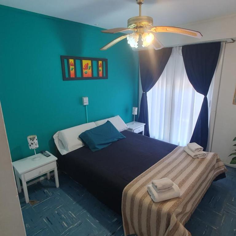 Alquileres Necochea Ok - Double Room - 5