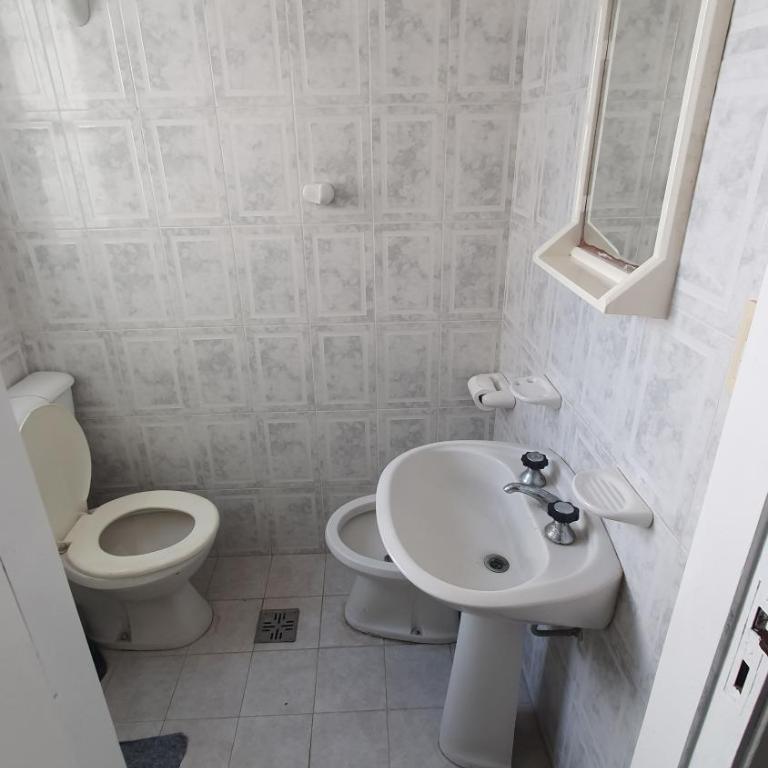 Alquileres Necochea Ok - Double Room - 2