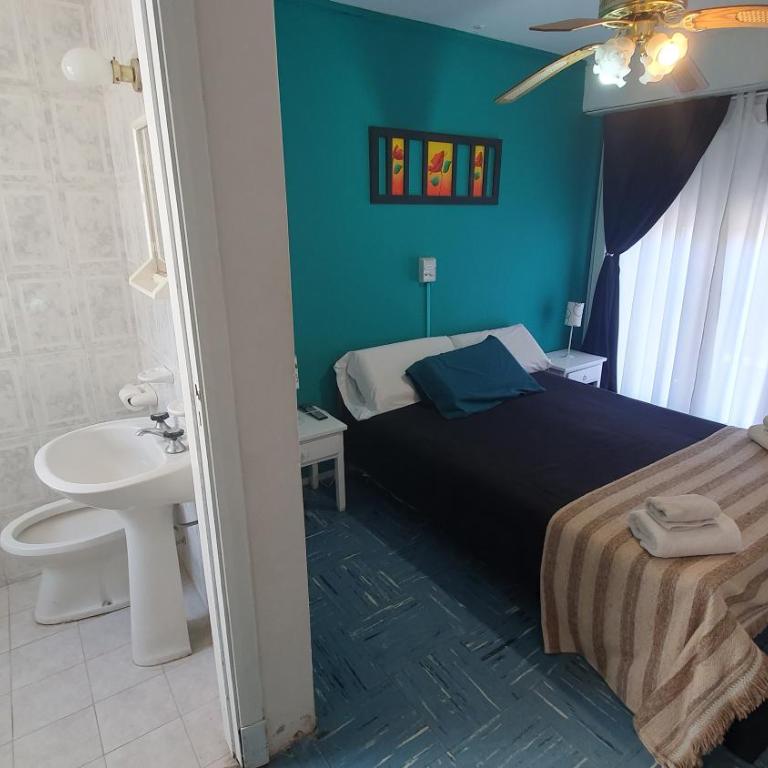 Alquileres Necochea Ok - Double Room - 8