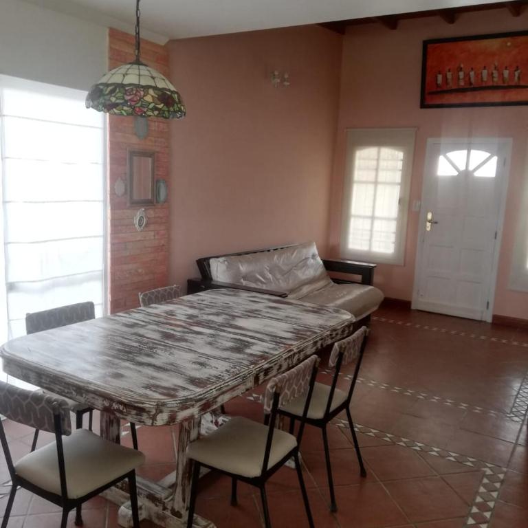 La Moradita - Vacation Home - 7