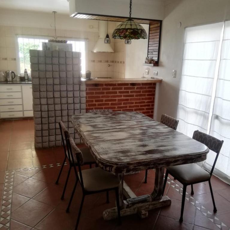 La Moradita - Vacation Home - 5