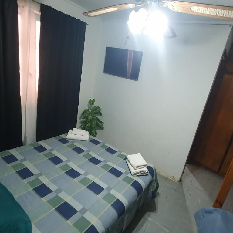 Alquileres Necochea Ok - Standard Quadruple Room - 1