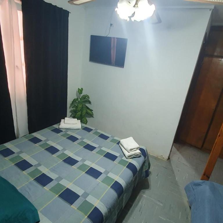 Alquileres Necochea Ok - Standard Quadruple Room - 2