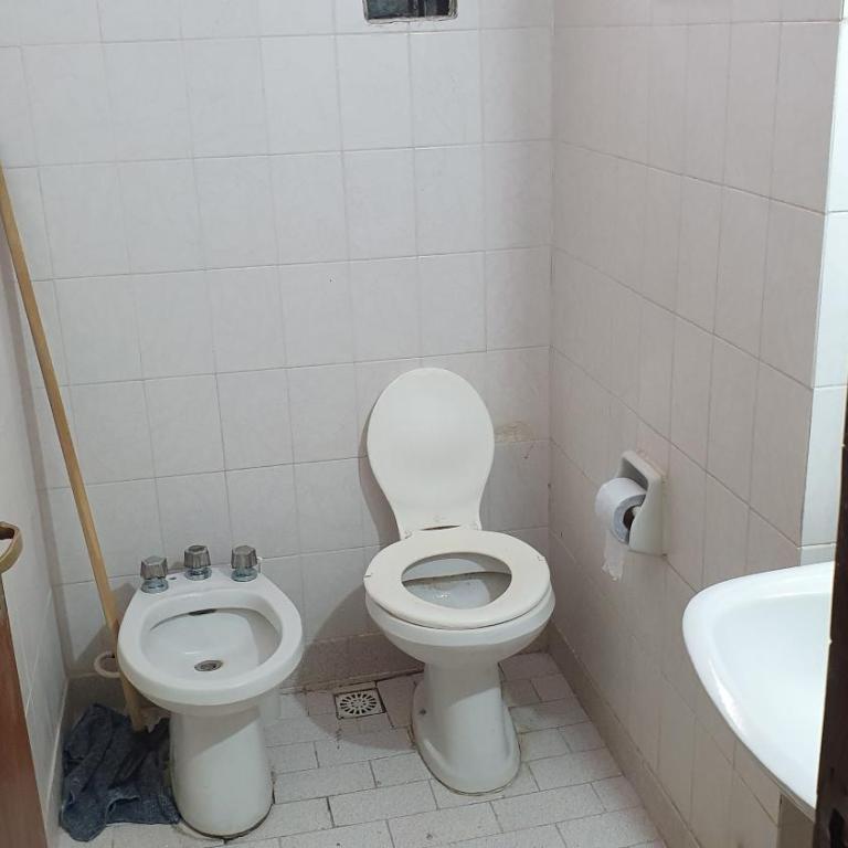 Alquileres Necochea Ok - Standard Quadruple Room - 6