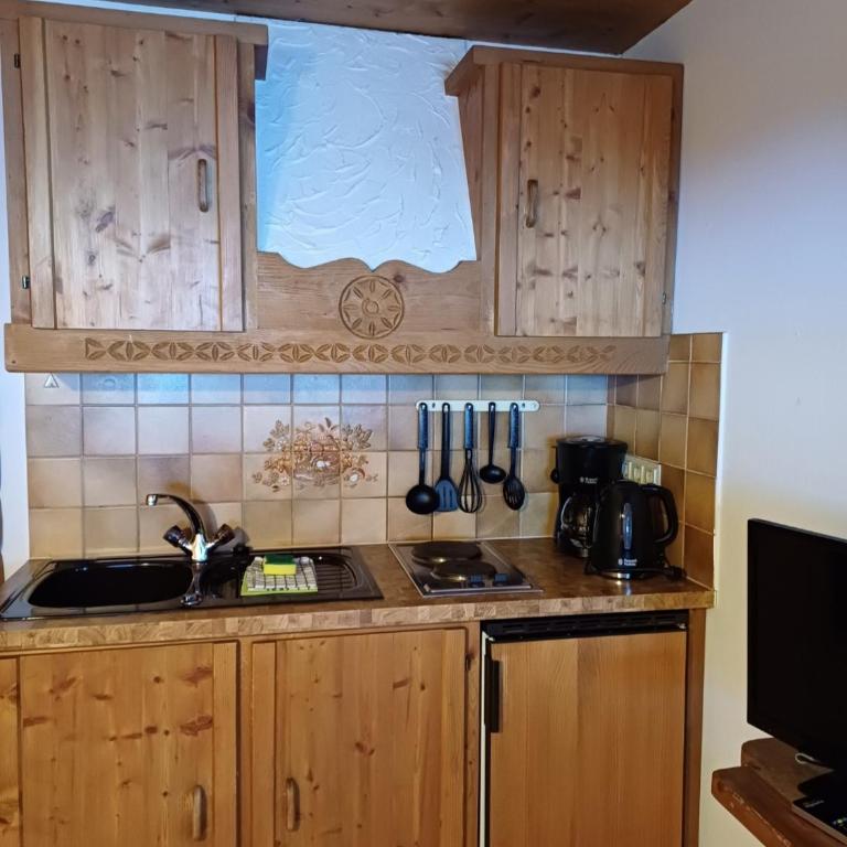 Landhaus Eberler - Apartment mit 1 Schlafzimmer - 26