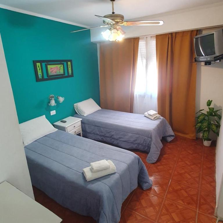 Alquileres Necochea Ok - Standard Twin Room - 1