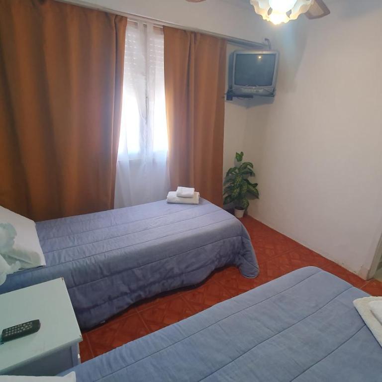 Alquileres Necochea Ok - Standard Twin Room - 4