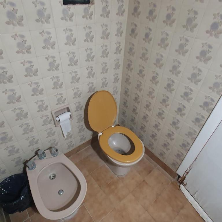 Alquileres Necochea Ok - Standard Twin Room - 6