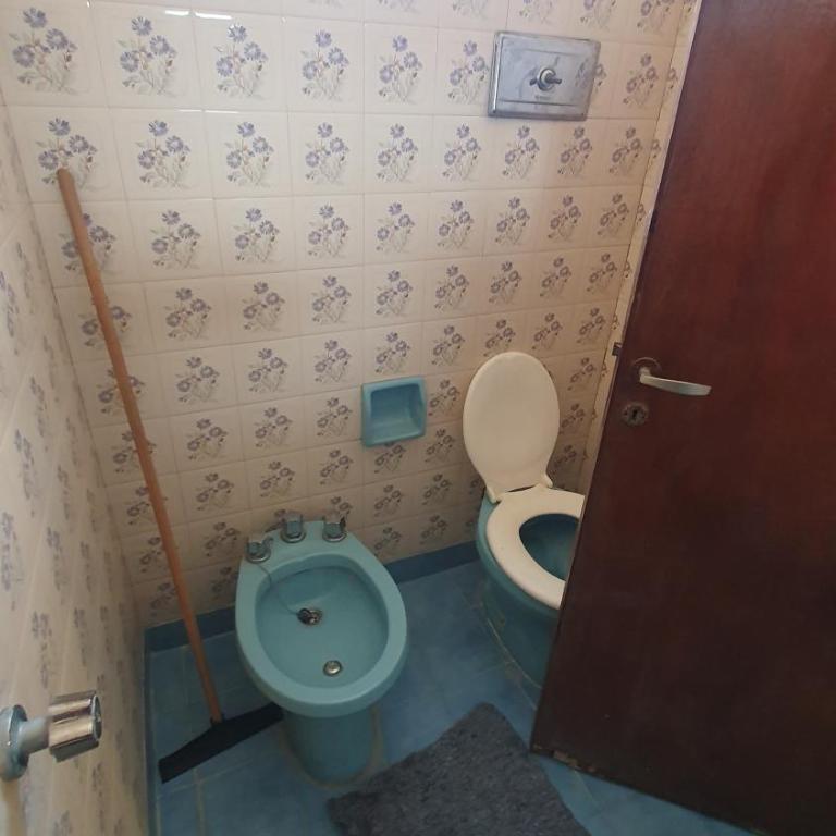 Alquileres Necochea Ok - Standard Double Room - 4
