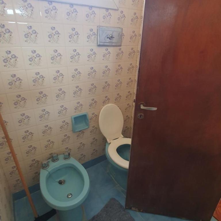 Alquileres Necochea Ok - Standard Double Room - 2