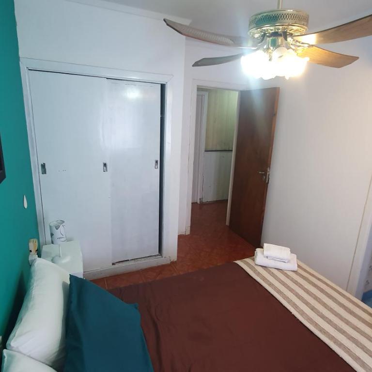 Alquileres Necochea Ok - Standard Double Room - 7