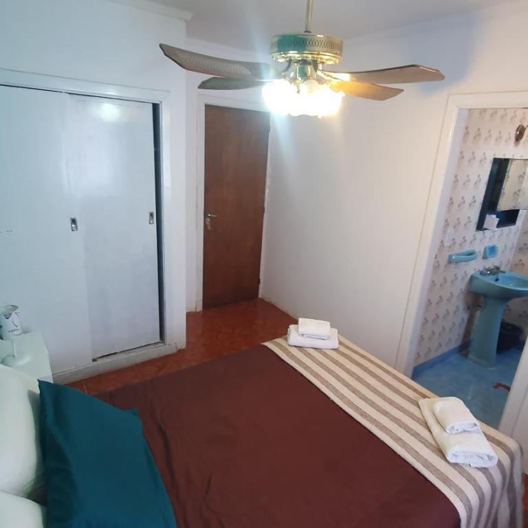 Alquileres Necochea Ok - Standard Double Room - 8