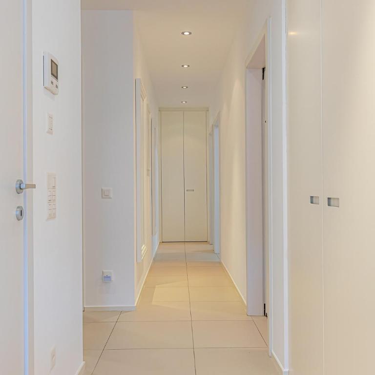 IMPERIAL of LUGANO 3 with a lake view behind the station and 10 min from the lake of Lugano - Appartamento con Vista Lago - 15