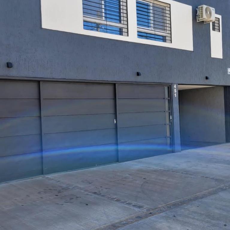 Alquiler Temporal Mendoza - Apartamento de 1 dormitorio - 11