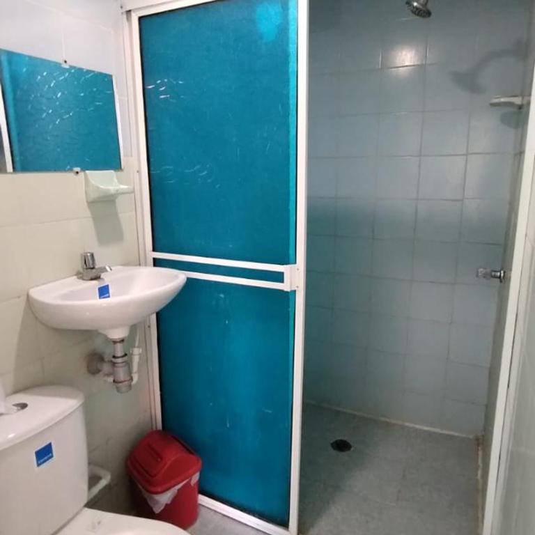 Hostal La Casa De Mamá - Triple Room - 3