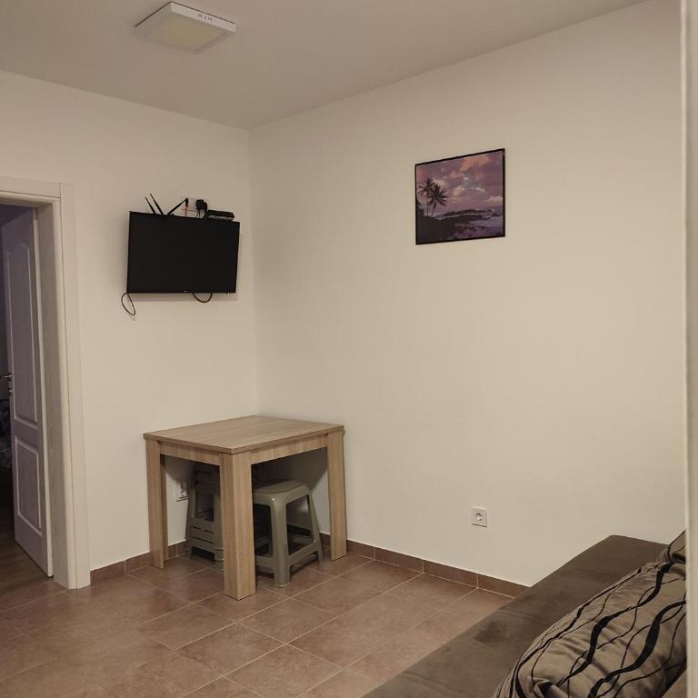 Sayohat Apartments - One-Bedroom Apartment - 22