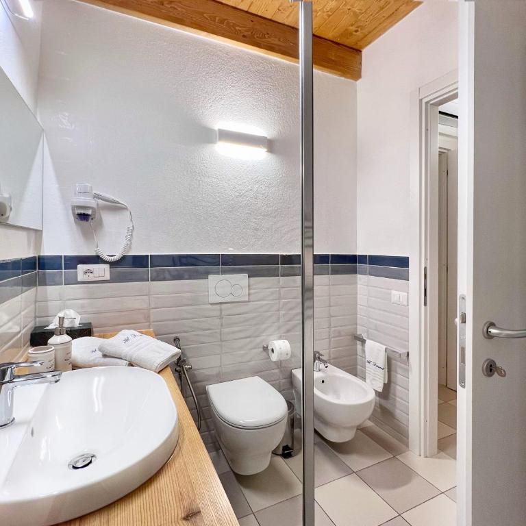 Al Duomo di Cagliari - Camera Matrimoniale con Bagno Privato - 7