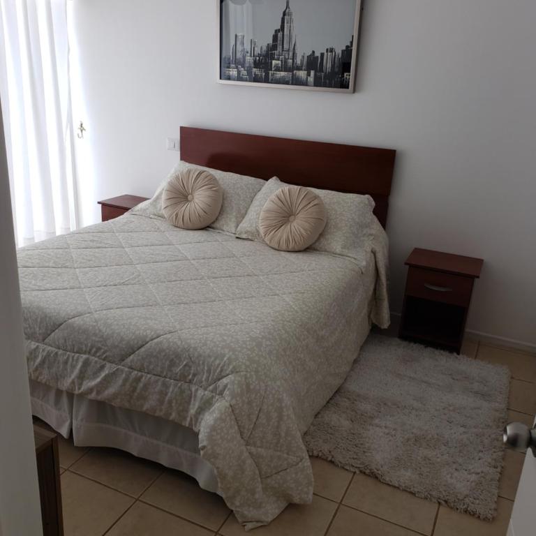 Condominio playa blanca 2401 Avenida Pacífico - Two-Bedroom Apartment - 18