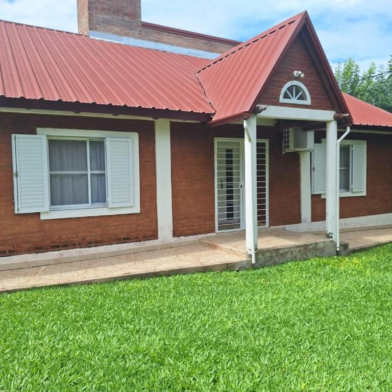 Casa de Mabel - Casa de 2 dormitorios - 1