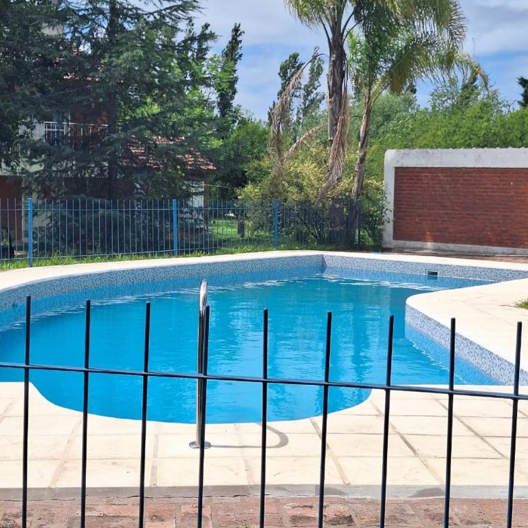 Casa de Mabel - Casa de 2 dormitorios - 6