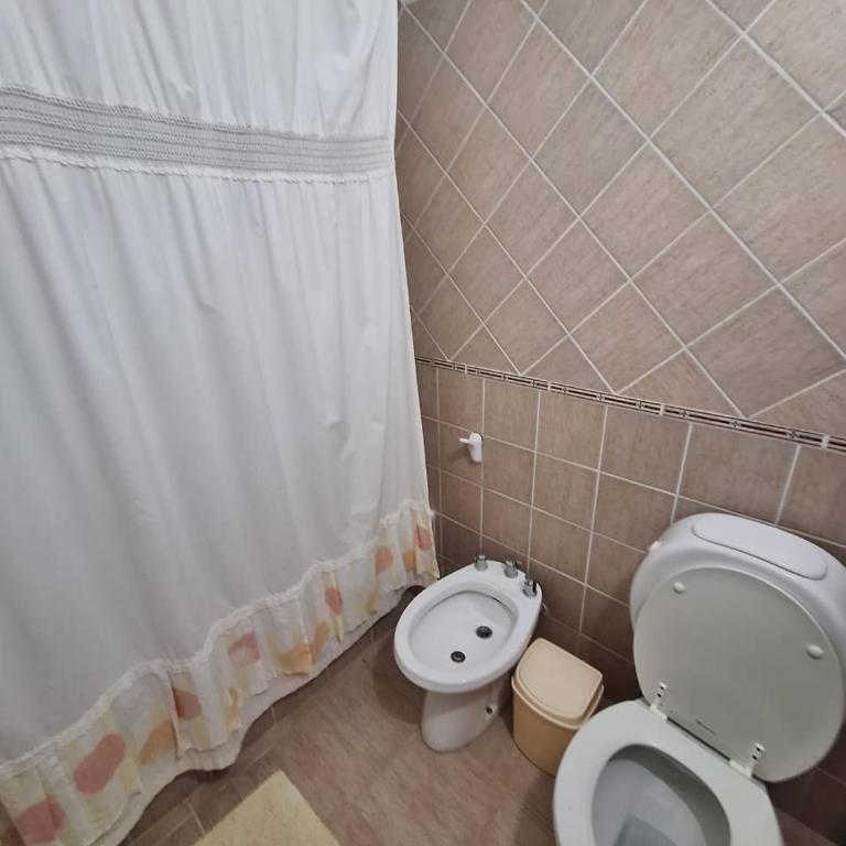 Casa de Mabel - Casa de 2 dormitorios - 7