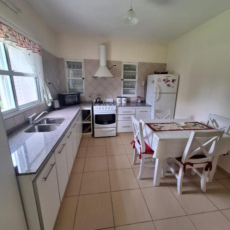 Casa de Mabel - Casa de 2 dormitorios - 13