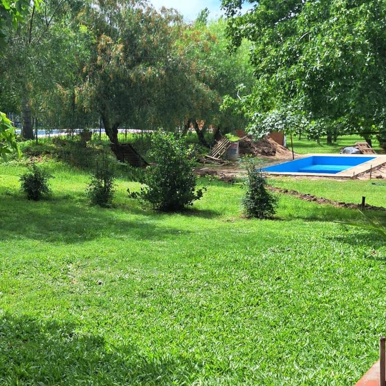 Casa de Mabel - Casa de 2 dormitorios - 19