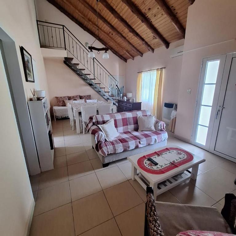 Casa de Mabel - Casa de 2 dormitorios - 20