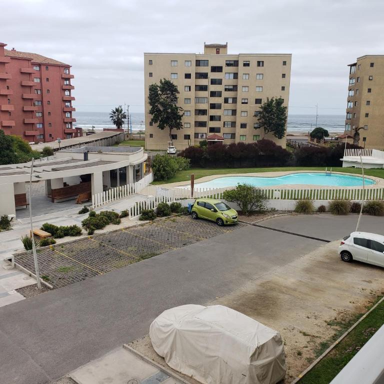 Condominio playa blanca 2401 Avenida Pacífico - Two-Bedroom Apartment - 15