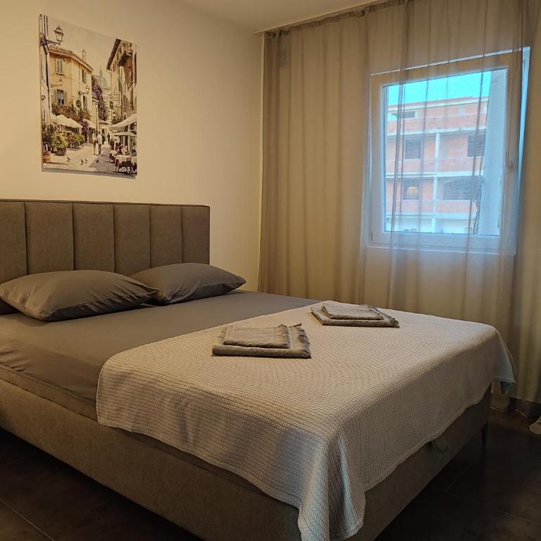 Sayohat Apartments - Deluxe Apartment - 12