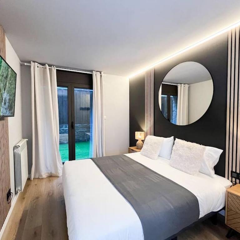 Luxe&Modern In Canillo, 1 Min Walk To Slopes l by BonesVacances - Apartamento de 2 dormitorios - 1