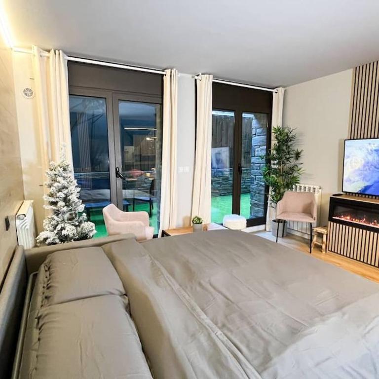 Luxe&Modern In Canillo, 1 Min Walk To Slopes l by BonesVacances - Apartamento de 2 dormitorios - 7